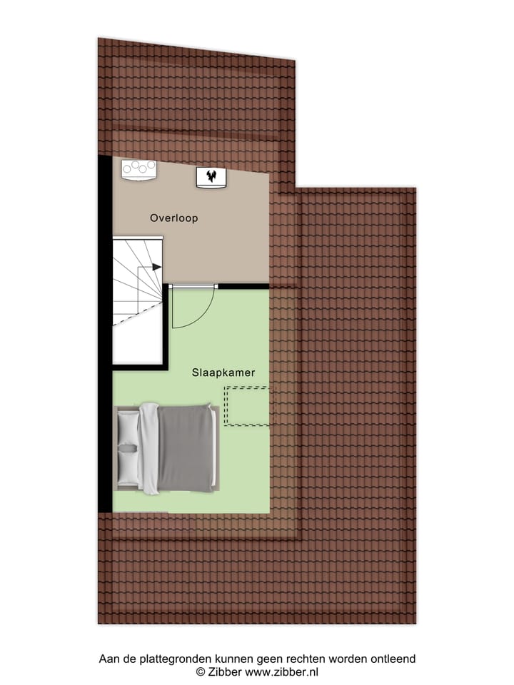 Photo 17 of Fabianspoort 7