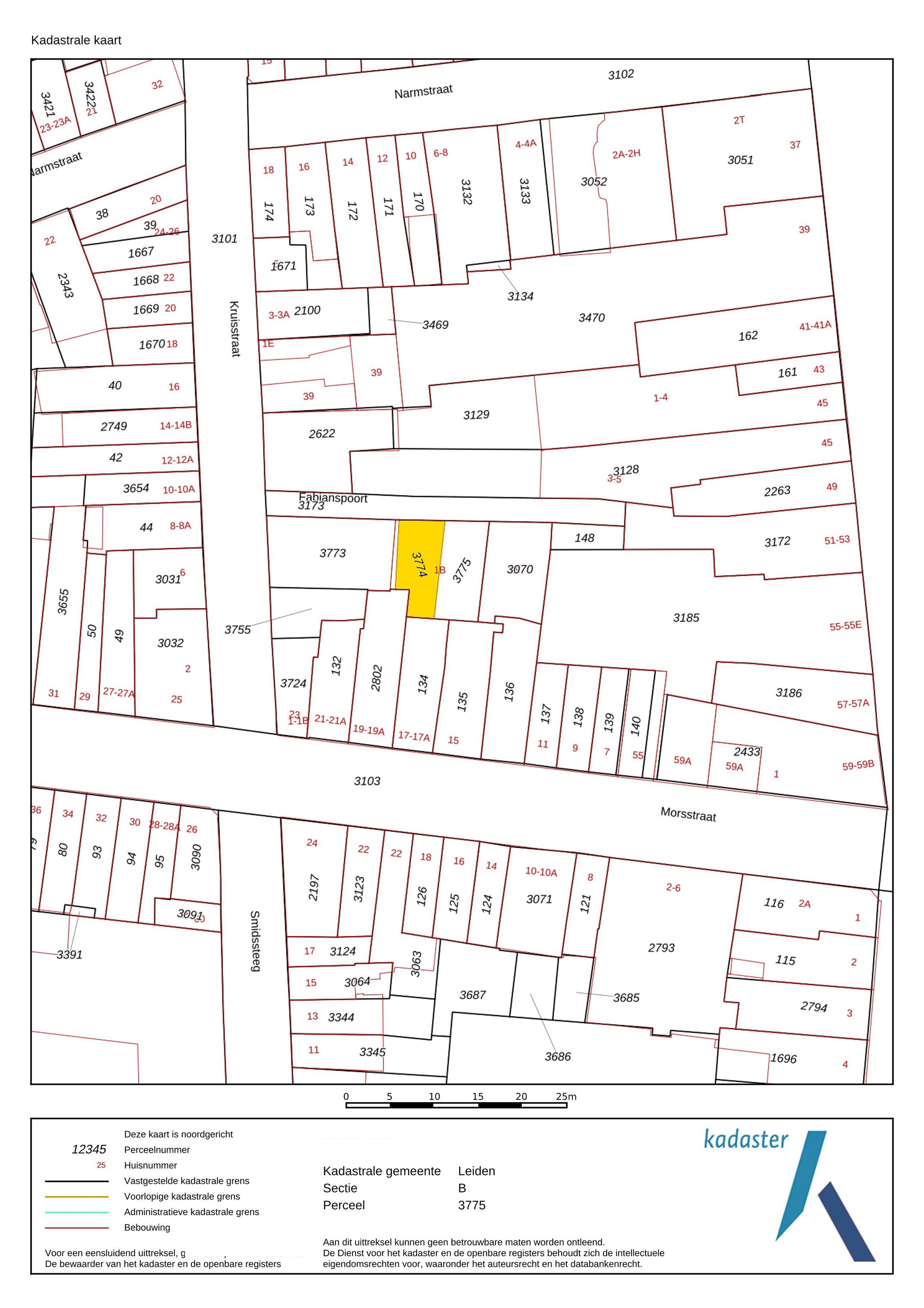 Foto 18 van Fabianspoort 7