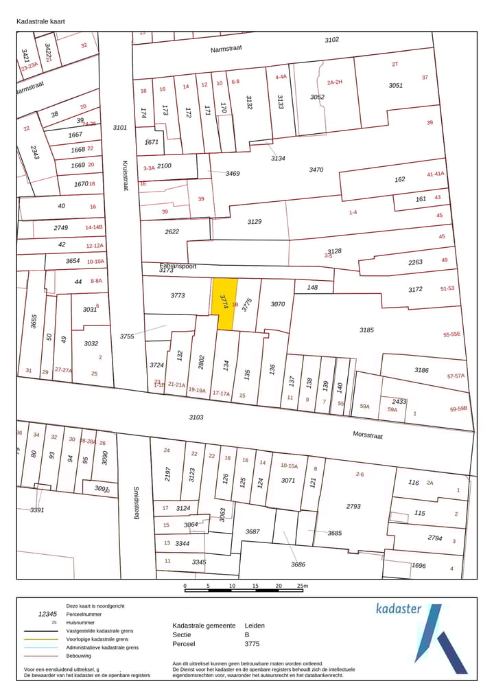 Photo 18 of Fabianspoort 7