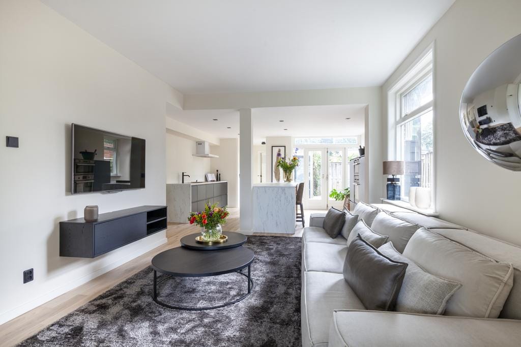 Photo 2 of Kromwijkerkade 27