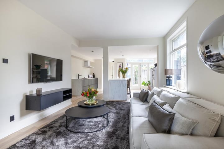 Foto 2 van Kromwijkerkade 27