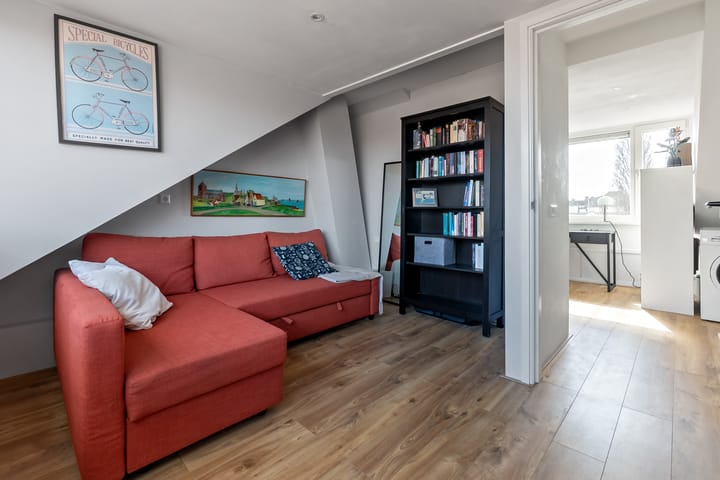 Foto 4 van Evertsenstraat 66