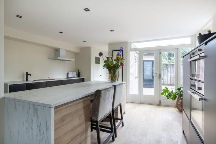 Foto 3 van Kromwijkerkade 27