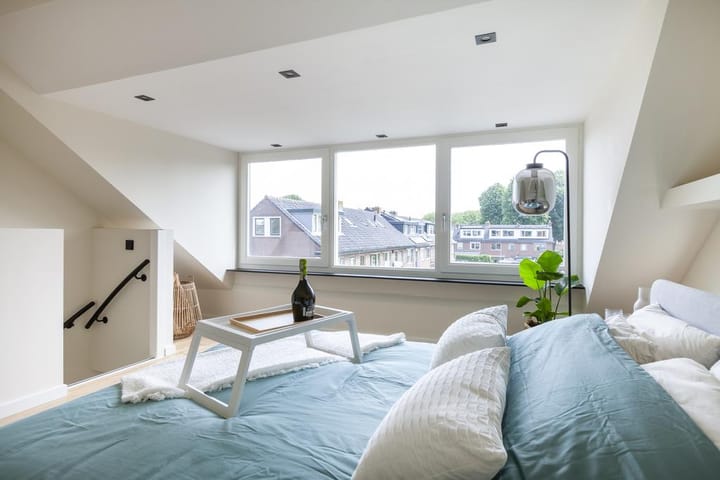 Foto 5 van Kromwijkerkade 27