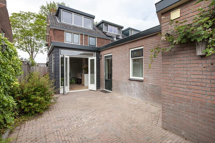 Foto 6 van Kromwijkerkade 27