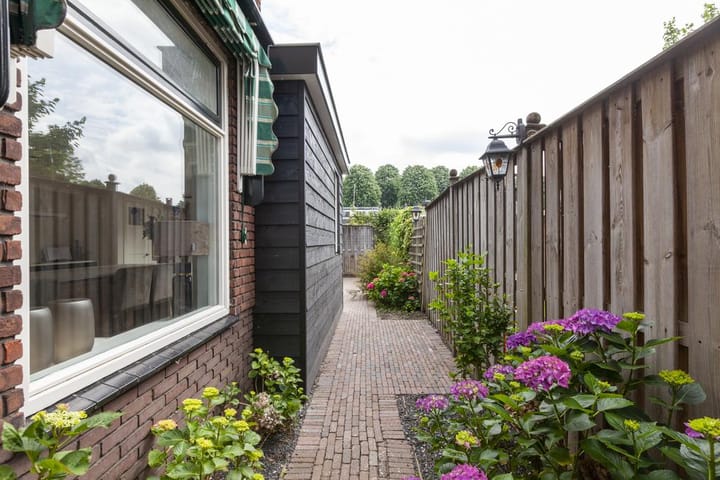 Foto 7 van Kromwijkerkade 27