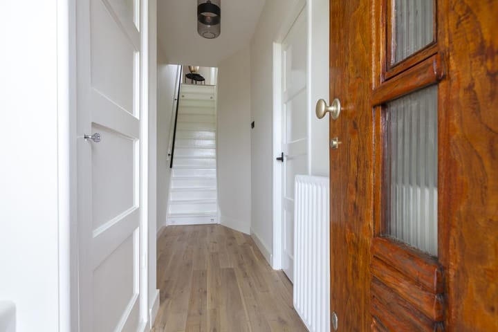 Foto 8 van Kromwijkerkade 27