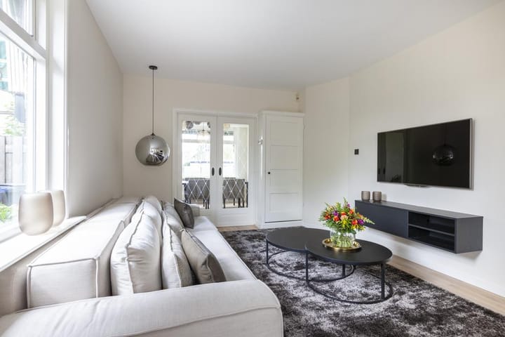 Foto 12 van Kromwijkerkade 27