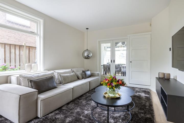 Foto 13 van Kromwijkerkade 27