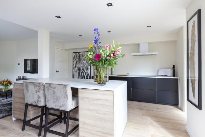 Foto 14 van Kromwijkerkade 27