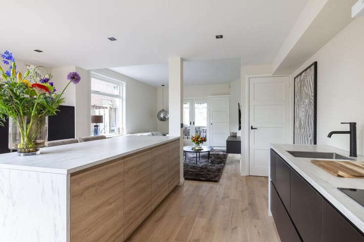 Foto 15 van Kromwijkerkade 27