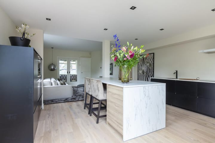 Foto 16 van Kromwijkerkade 27