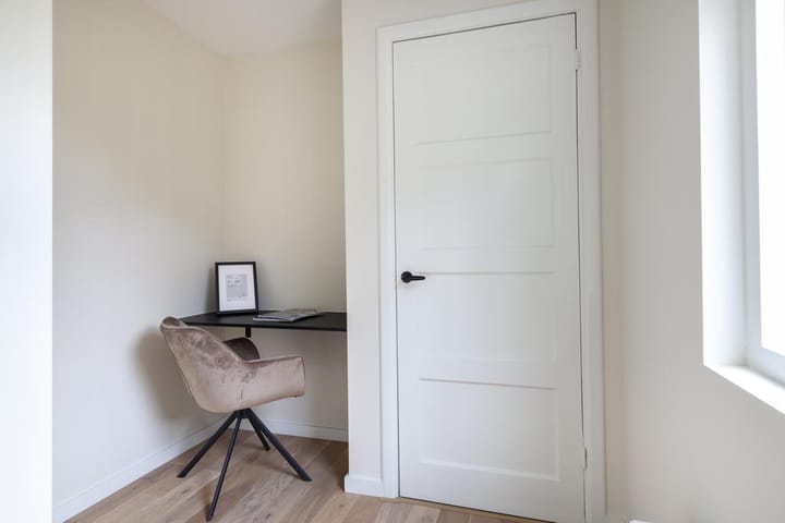 Foto 21 van Kromwijkerkade 27