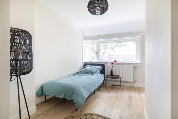 Foto 24 van Kromwijkerkade 27