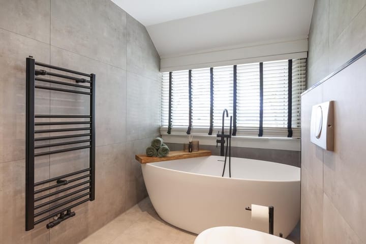 Foto 26 van Kromwijkerkade 27