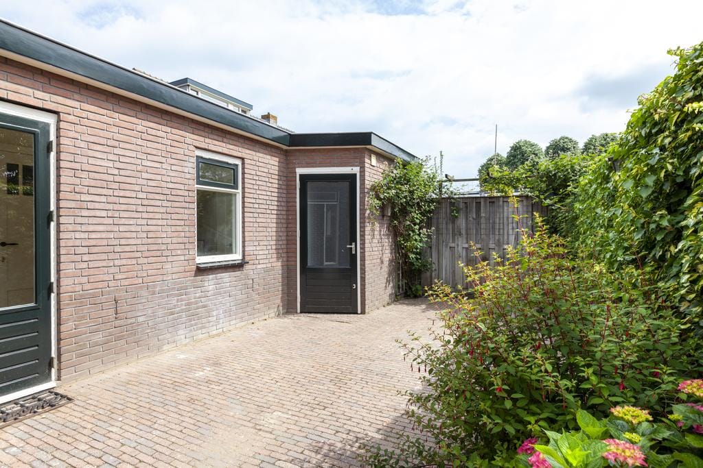 Photo 34 of Kromwijkerkade 27