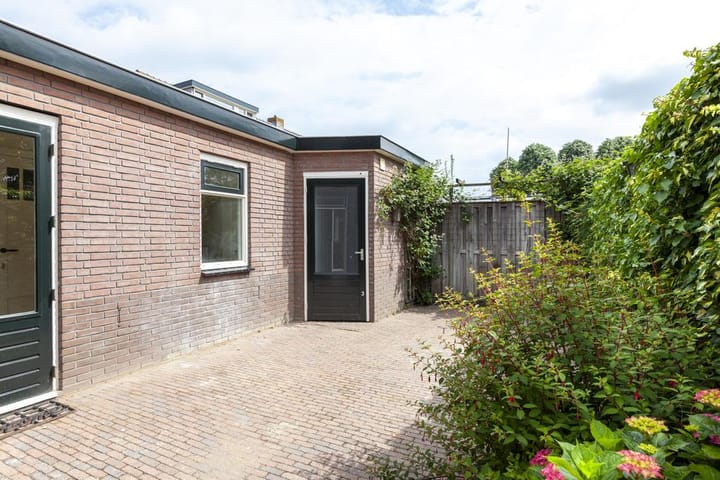 Foto 34 van Kromwijkerkade 27