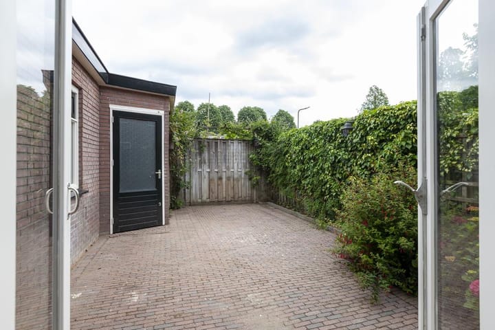 Foto 35 van Kromwijkerkade 27