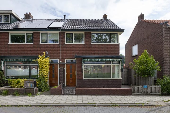 Foto 36 van Kromwijkerkade 27