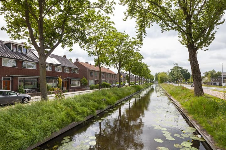 Foto 37 van Kromwijkerkade 27