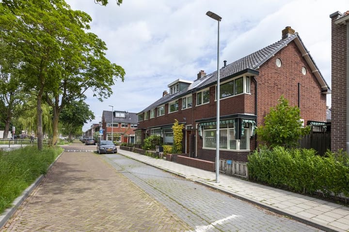 Foto 39 van Kromwijkerkade 27