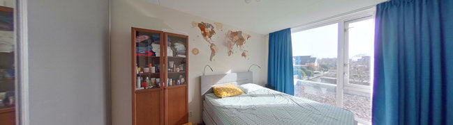 Slaapkamer