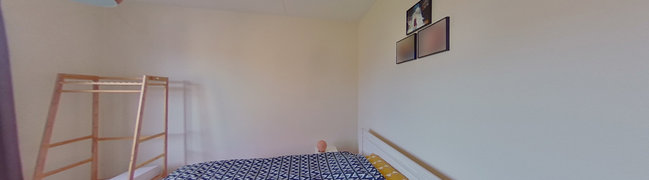 Slaapkamer
