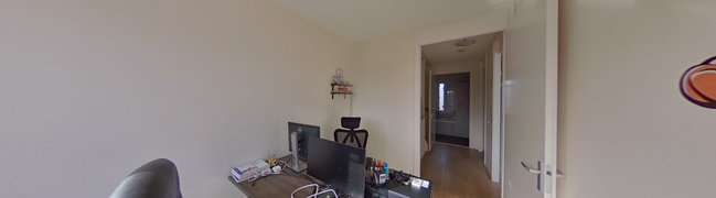 Studeerkamer
