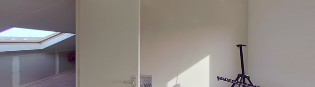 Slaapkamer
