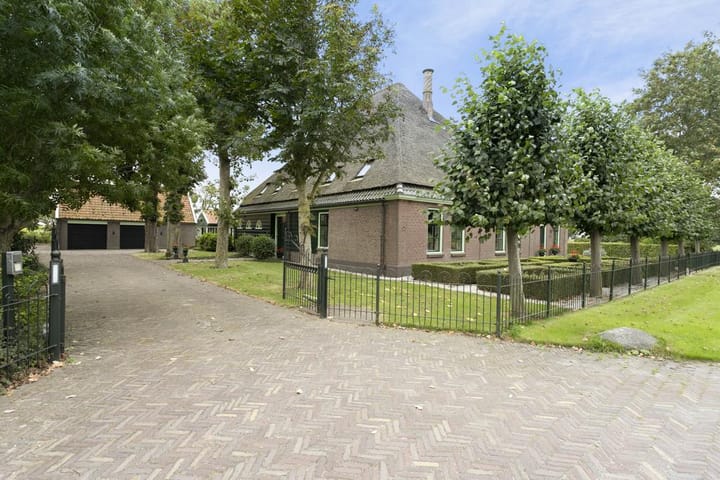 Foto 9 van Dorpsstraat 3