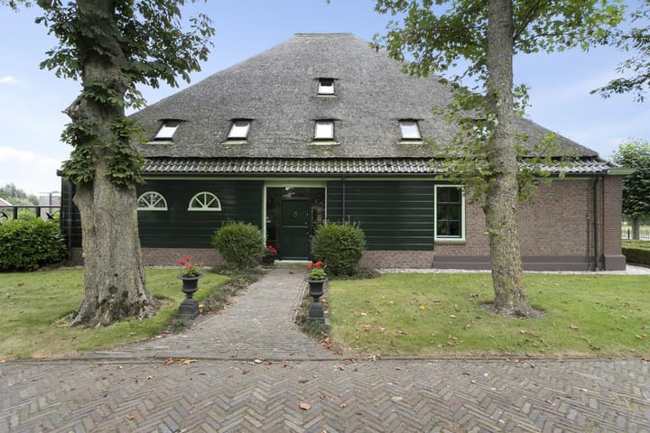 Foto 12 van Dorpsstraat 3