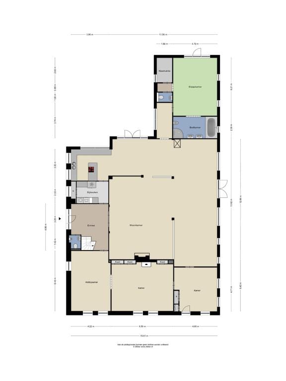 Foto 91 van Dorpsstraat 3