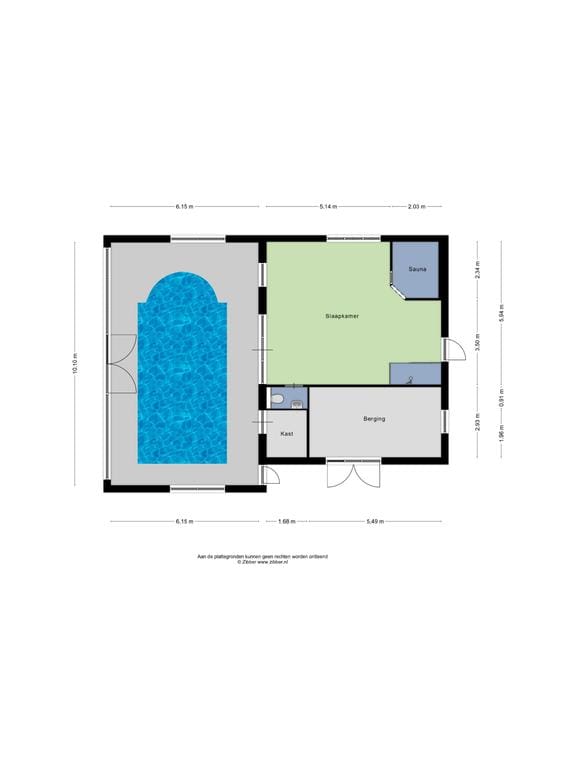 Foto 94 van Dorpsstraat 3