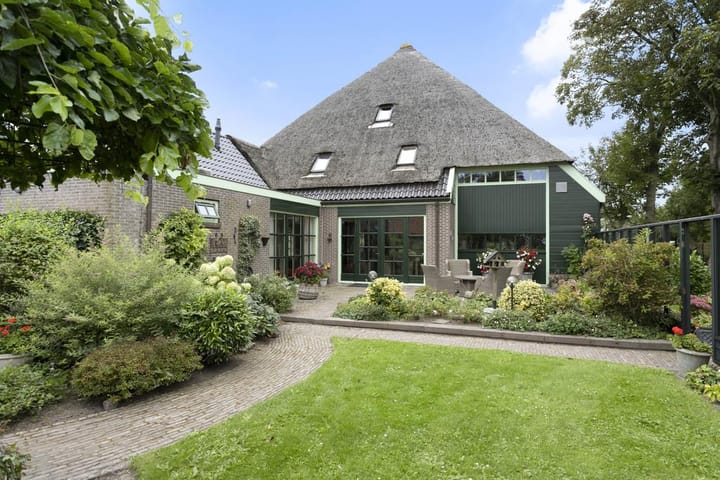 Foto 86 van Dorpsstraat 3