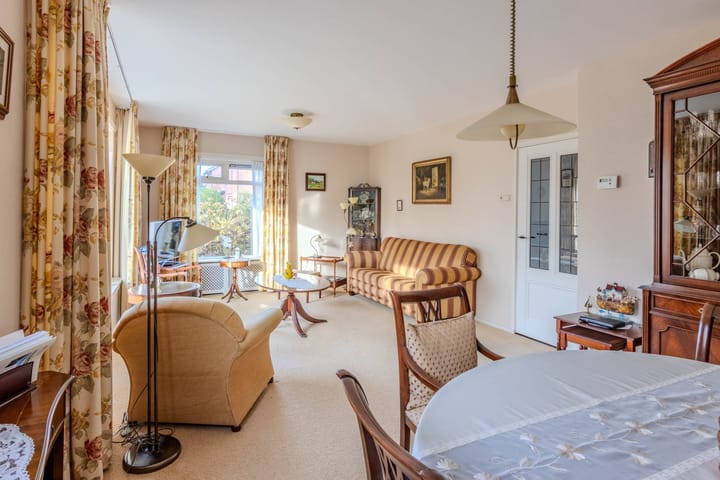 Foto 2 van Irenestraat 33