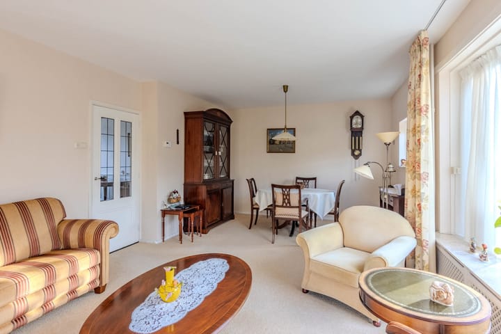 Foto 3 van Irenestraat 33