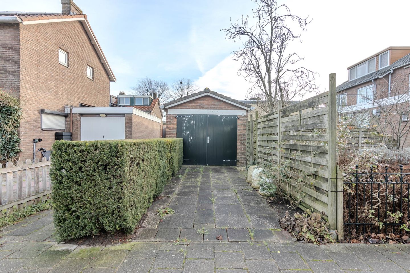 Foto 4 van Irenestraat 33