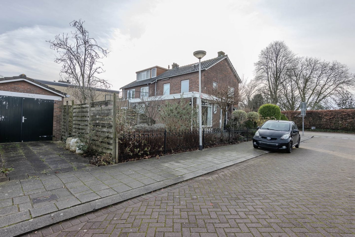 Foto 5 van Irenestraat 33