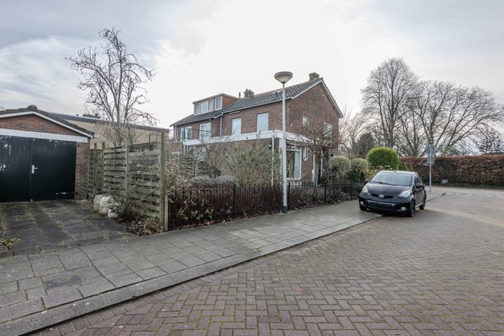 Foto 5 van Irenestraat 33