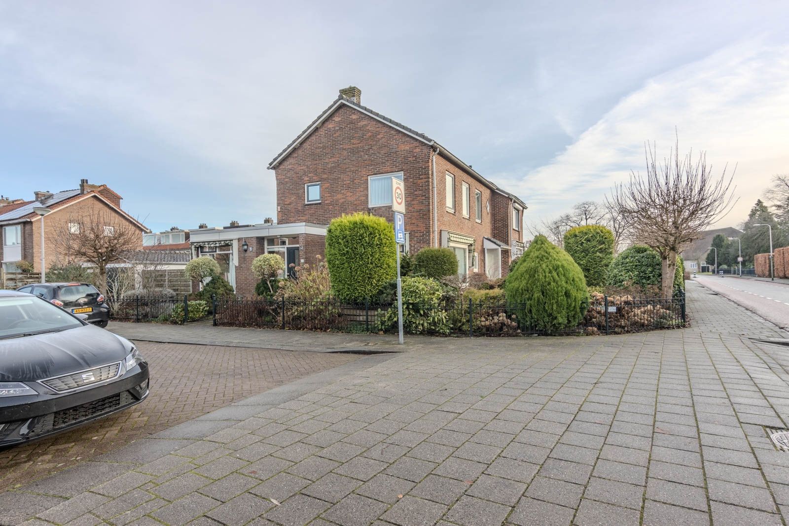 Foto 6 van Irenestraat 33