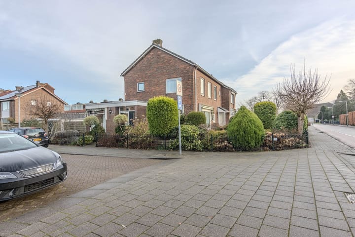 Foto 6 van Irenestraat 33