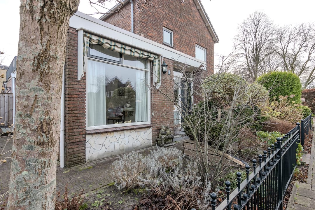 Foto 7 van Irenestraat 33