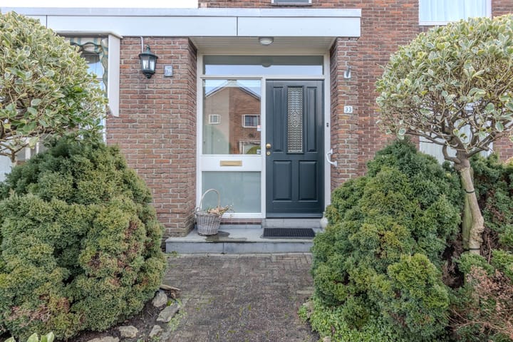 Foto 8 van Irenestraat 33