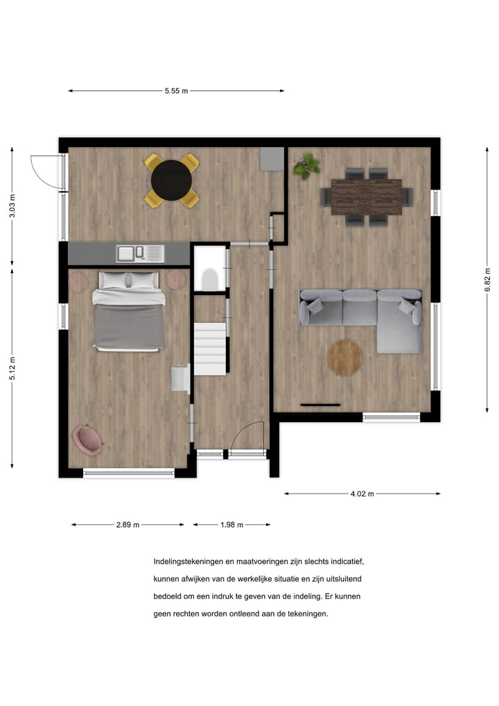 Foto 9 van Irenestraat 33