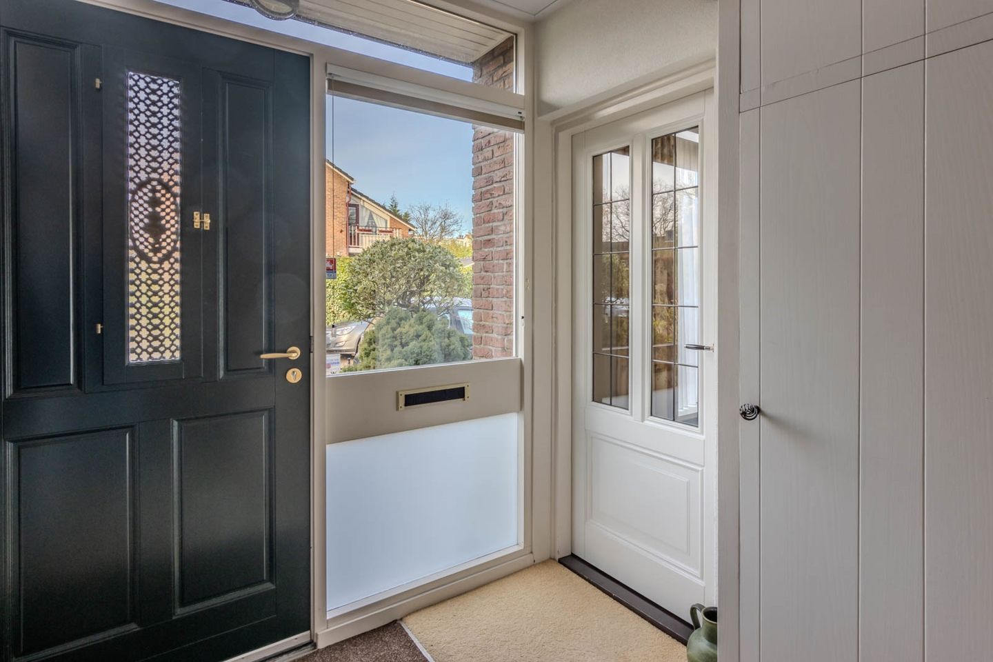 Foto 10 van Irenestraat 33