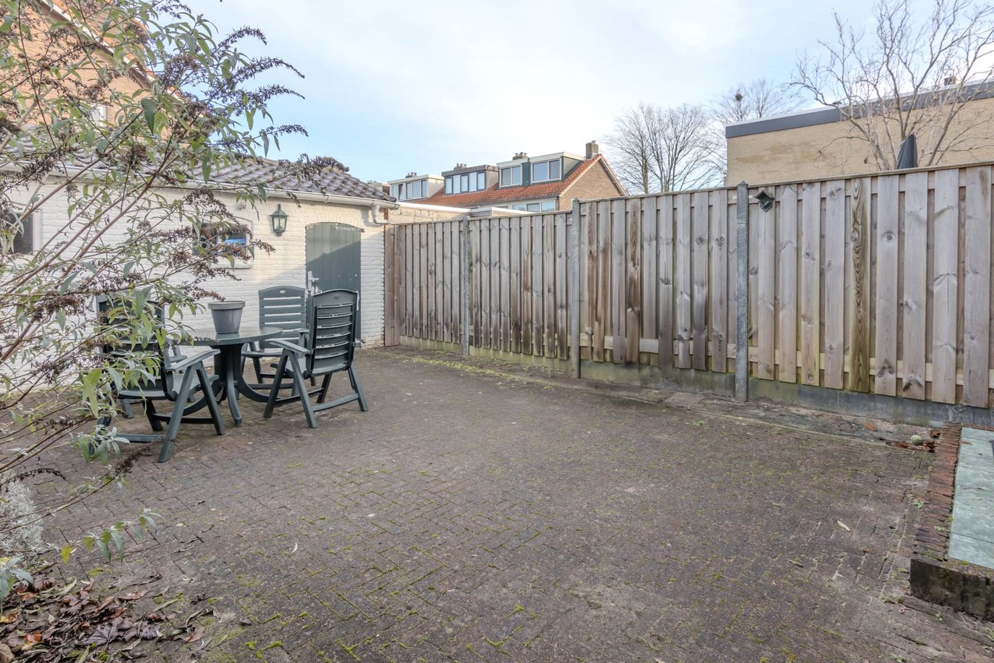 Foto 19 van Irenestraat 33