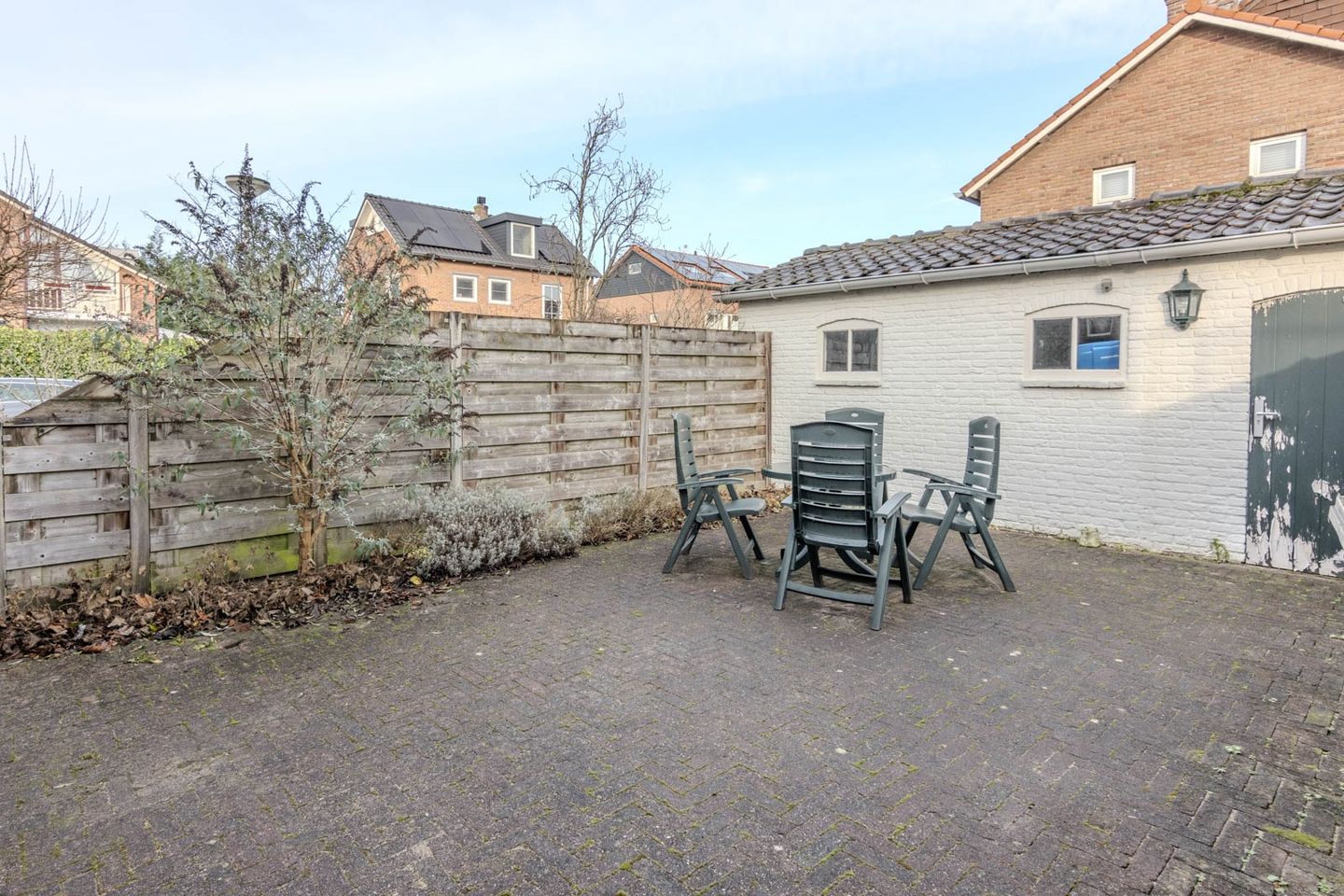 Foto 20 van Irenestraat 33