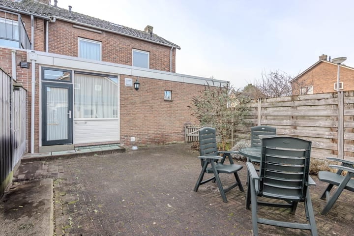 Foto 23 van Irenestraat 33