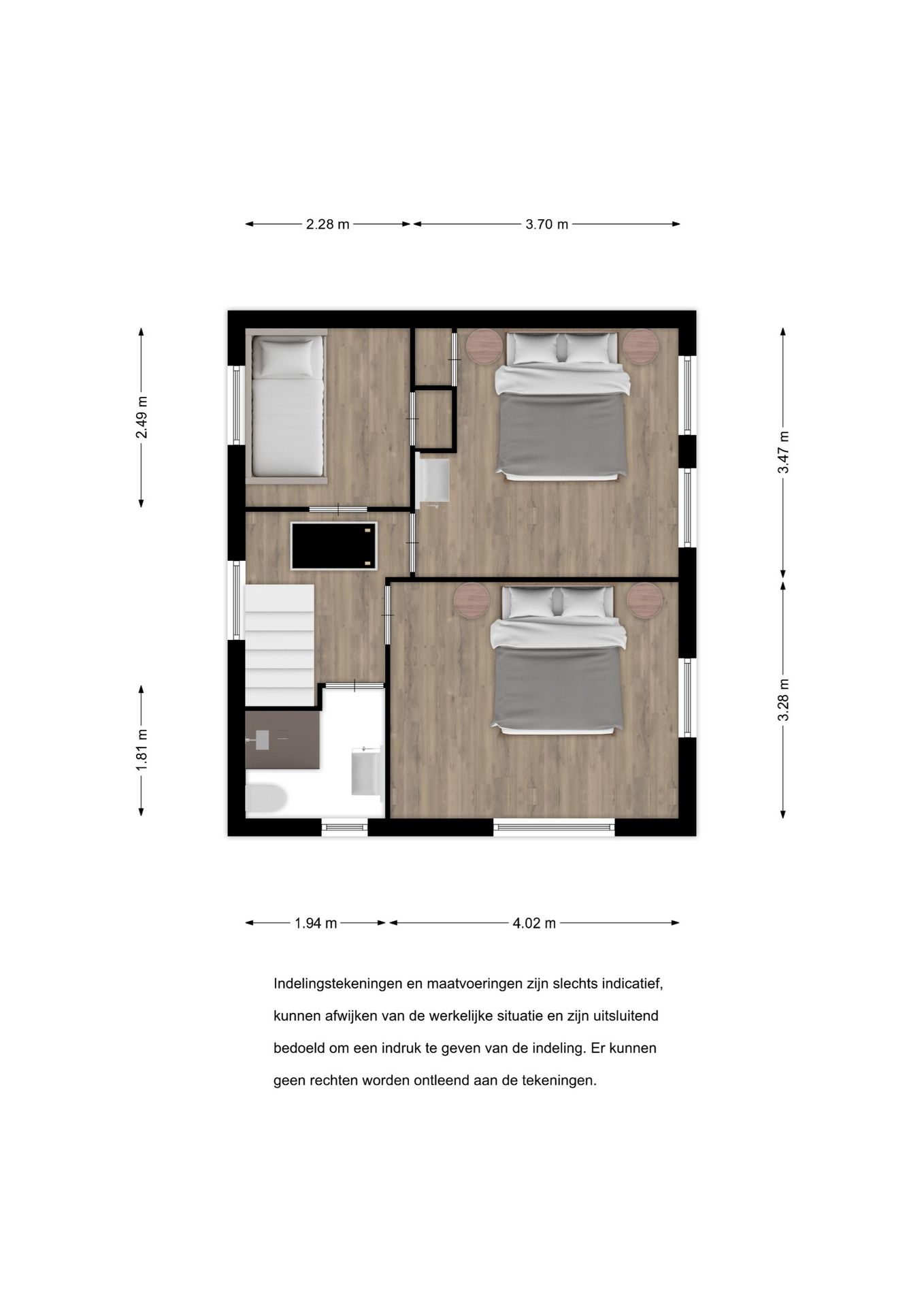Foto 24 van Irenestraat 33