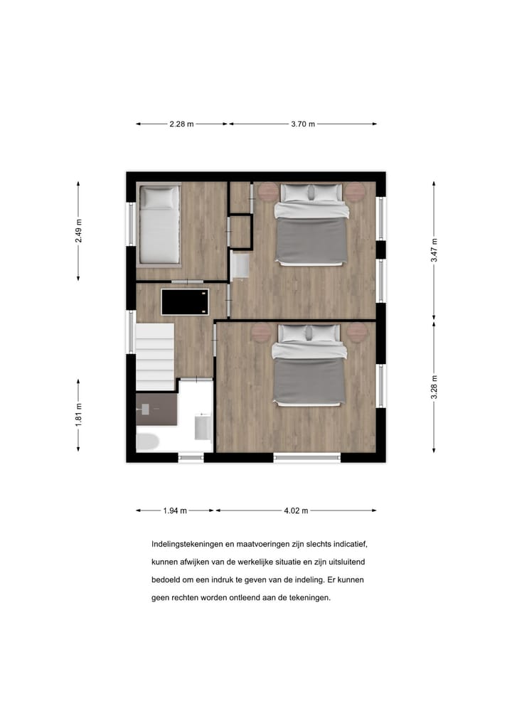 Foto 24 van Irenestraat 33